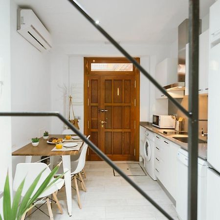 Empecinado Villa Sevilla Kültér fotó
