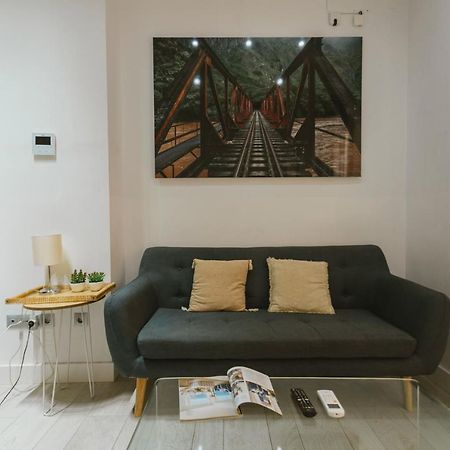 Empecinado Villa Sevilla Kültér fotó