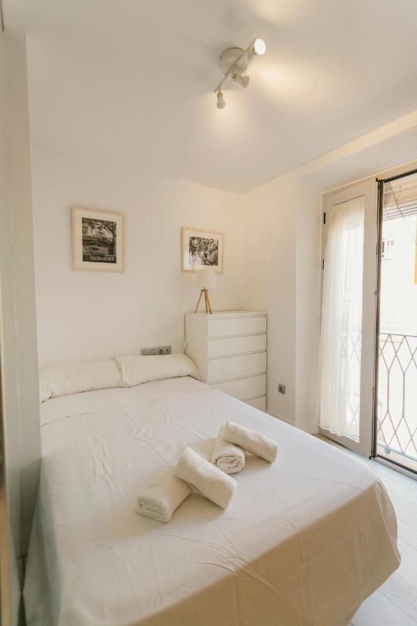 Empecinado Villa Sevilla Kültér fotó