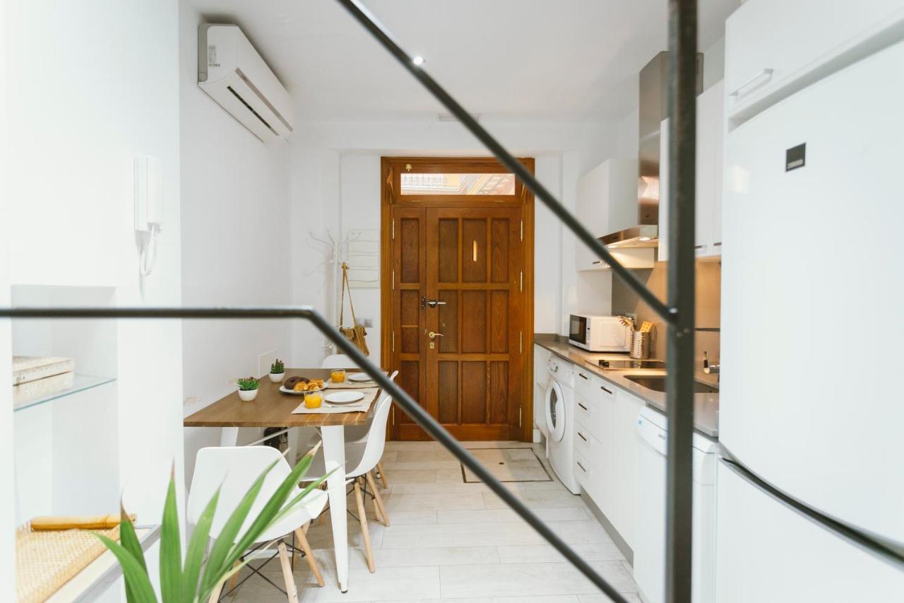 Empecinado Villa Sevilla Kültér fotó