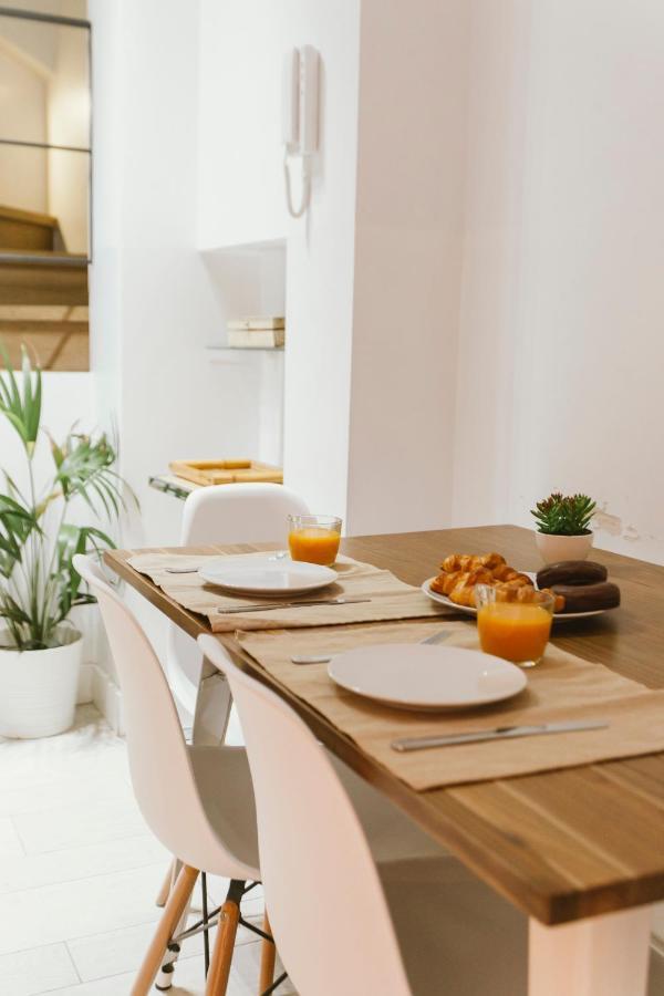 Empecinado Villa Sevilla Kültér fotó