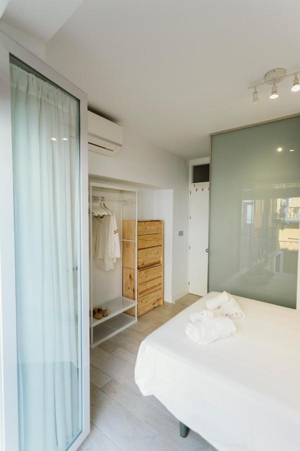 Empecinado Villa Sevilla Kültér fotó
