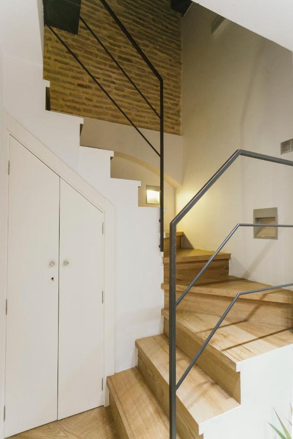 Empecinado Villa Sevilla Kültér fotó
