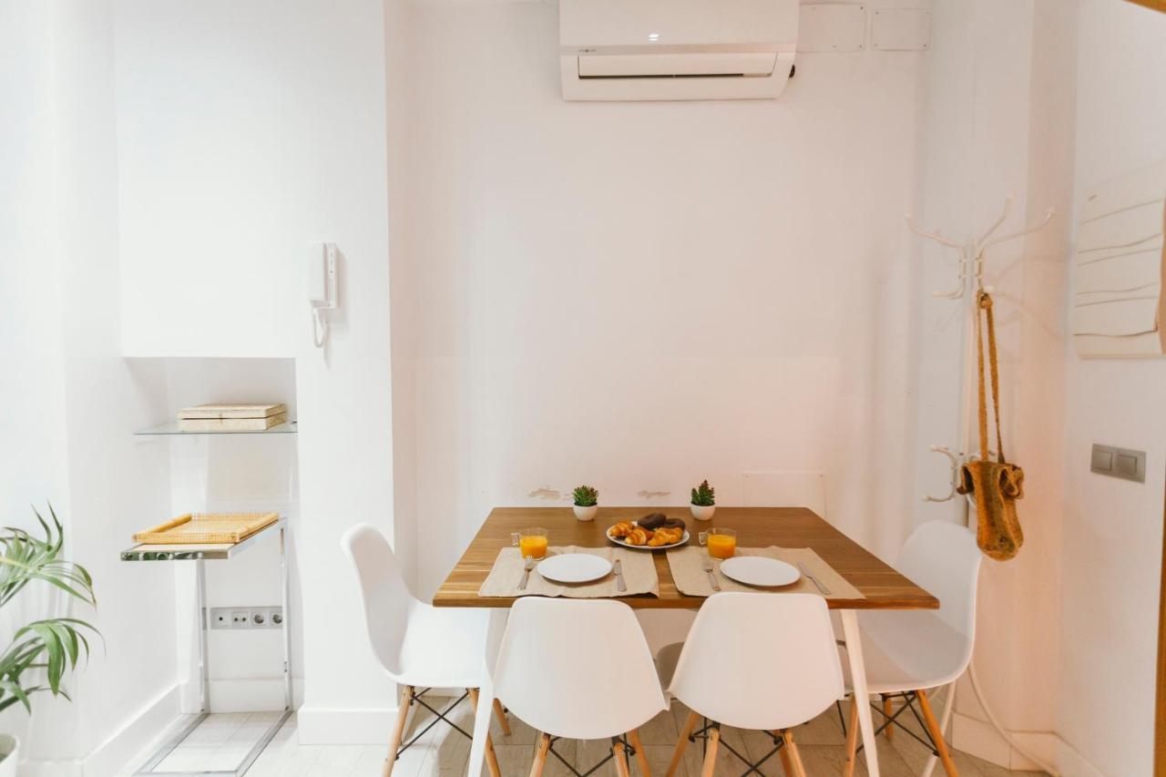 Empecinado Villa Sevilla Kültér fotó