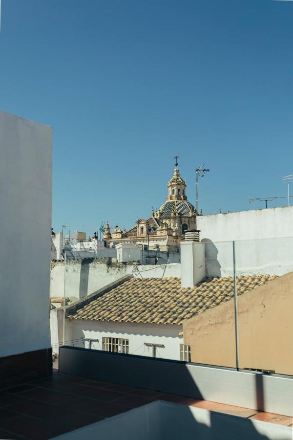 Empecinado Villa Sevilla Kültér fotó