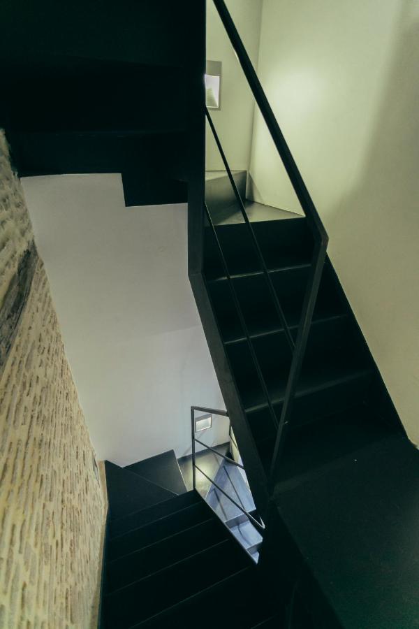 Empecinado Villa Sevilla Kültér fotó