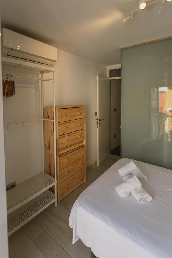 Empecinado Villa Sevilla Kültér fotó