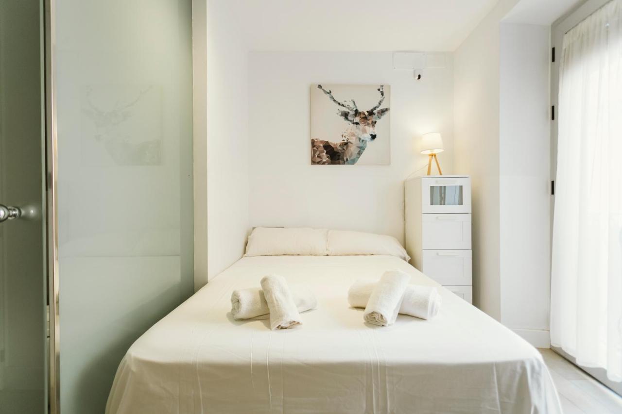 Empecinado Villa Sevilla Kültér fotó