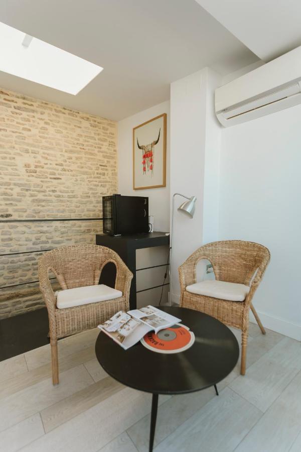 Empecinado Villa Sevilla Kültér fotó
