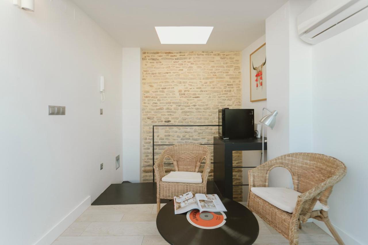 Empecinado Villa Sevilla Kültér fotó