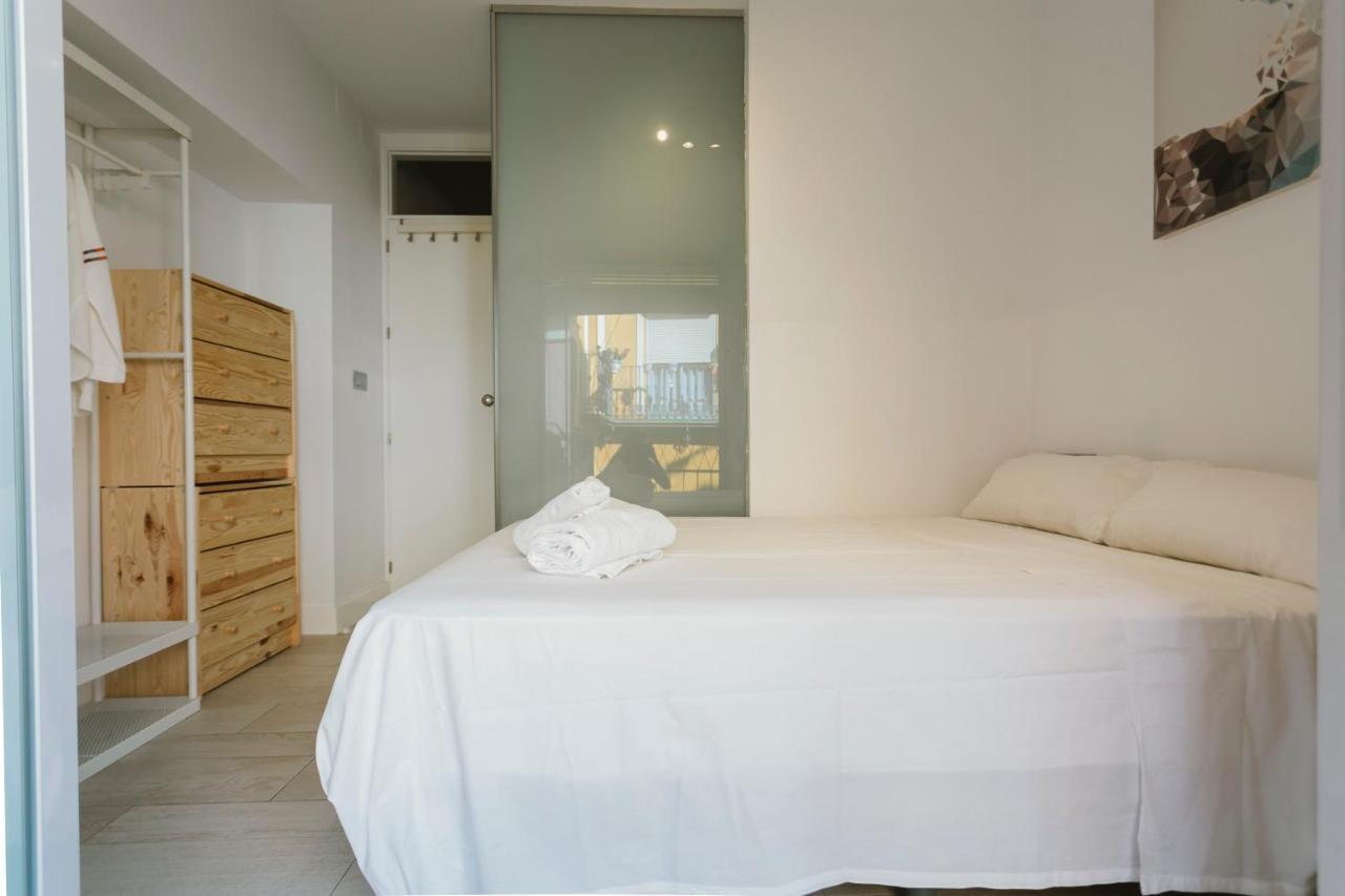 Empecinado Villa Sevilla Kültér fotó