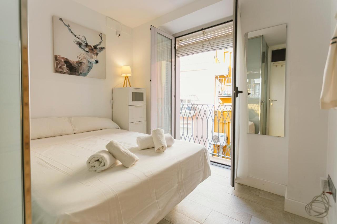 Empecinado Villa Sevilla Kültér fotó