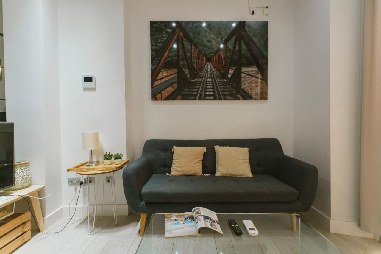 Empecinado Villa Sevilla Kültér fotó